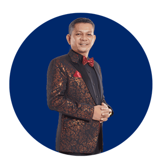 Datuk Ismail Che Ani
