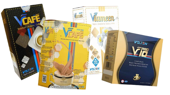 Volten Products